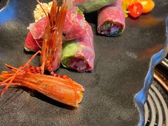 -老乾杯和牛烧肉(王府中环店)
