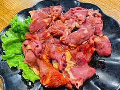 -大壮家原味烤肉(兴华北街店)
