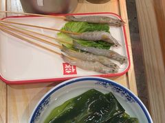 -蜀大侠火锅(四川北路店)