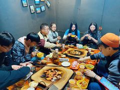 -阿昌白族石板烧·菌锅(大理古城店)