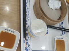 -庆丰包子铺(西单店)