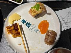 -東盛炭烤自助料理(浦东文峰广场店)
