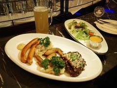 -MOSSO德国餐厅·音乐酒吧(环宇荟店)