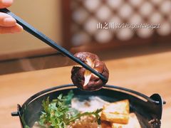 -山之川·日式料理(瀚海海尚店)