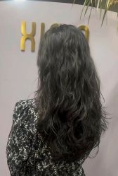 -XIMA·美发沙龙