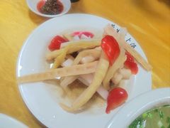 -荣生萝卜汤饭店