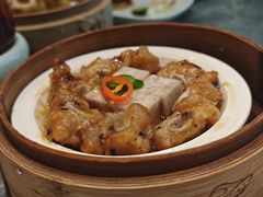 -金悦轩海鲜酒家(拱北店)