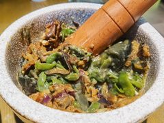 -炊烟小炒黄牛肉(中心印象城店)