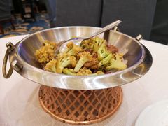 干锅花菜-北海渔村酒楼·粤菜海鲜点心(新华店)