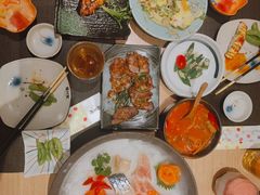 -德川家日本料理(顺义华联店)