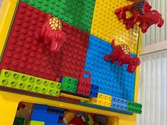 -乐博乐博少儿编程·机器人编程·信息学竞赛(杨浦五角场校区)