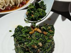 -晓淮山·扬州早茶·淮扬菜(龙阳广场店)