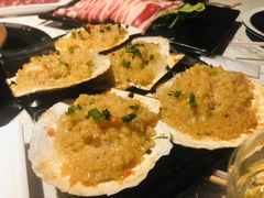 -京韵胡同·酱香羊蝎子火锅涮肉(长寿路店)
