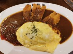 -伽喱博士 Dr.CURRY咖喱饭(太阳宫咖喱店)