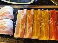 -鹤江桥·红油牛肉粉(SKP店)