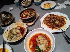 -四川饭店(城乡购物中心店)