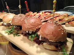 -太原富力万达文华酒店·美食汇西餐厅