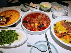 -院8里·小聚园(九眼桥店)