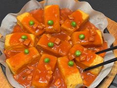 -三生三味密宗川菜·江景餐厅(来福士店)