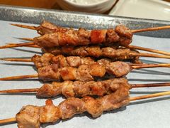 -管氏翅吧(马家堡店)
