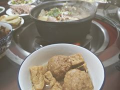 -柳沟豆腐宴64号院
