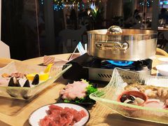 -麒麟中餐厅·经典粤菜·地道菜式老字号(广州长隆酒店)