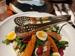 -格鲁·秀色Georgia’s Feast