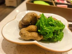 -海底捞火锅(巴黎春天浦建店)