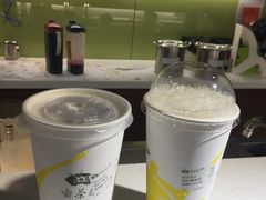 -天仁茗茶(海港城诚品书店)