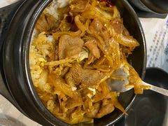 -韩食味·小木屋(日照店)