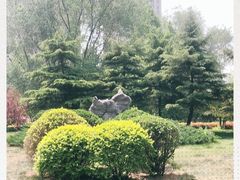 -和平区健康主题公园