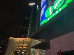 -上海第一八佰伴