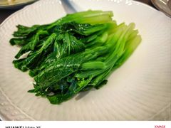 -九里云松·天香餐厅