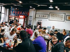 大堂-化三驴肉汤(金明东街店)
