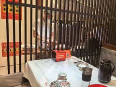 -味+新京宴·烤鸭·北京菜(创意谷店)