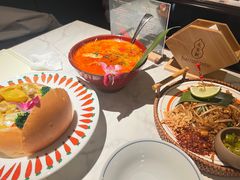 -太食獸泰式茶餐厅(济南万象城店)