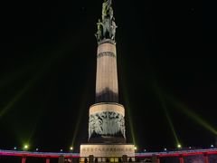 -人民防洪胜利纪念塔