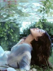 -魅·照相馆丨女神写真