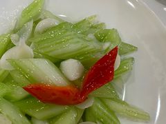 -烤肉宛饭庄(北新桥店)