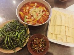 -田园印象·成都土菜院子(华阳店)