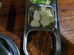 -原始泥炉烤肉(总店)
