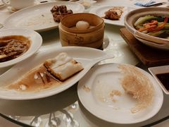 -利苑酒家(宜安广场店)