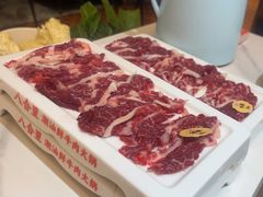 -八合里潮汕鲜牛肉火锅(深圳海岸城店)