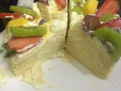 -Baby Cake(长镇路店)