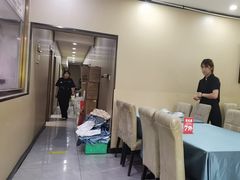 -清真•蜀风园(丁字沽店)