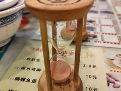-广信牛奶甜品世家(台东店)