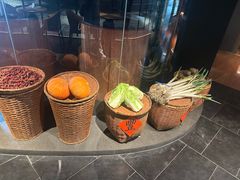 -喜悦烤鸭·新京菜(王府井店)