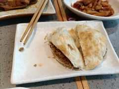 -大师兄·西北小馆(南沙万达广场店)