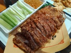 -壹零捌道·北京烤鸭(车公庄店)