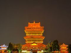 -台儿庄古城